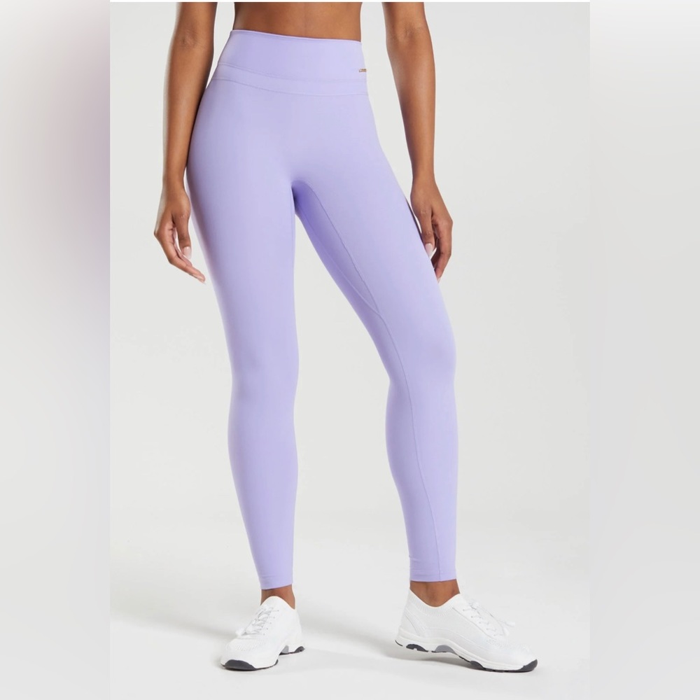 Gymshark Whitney High Rise Leggings